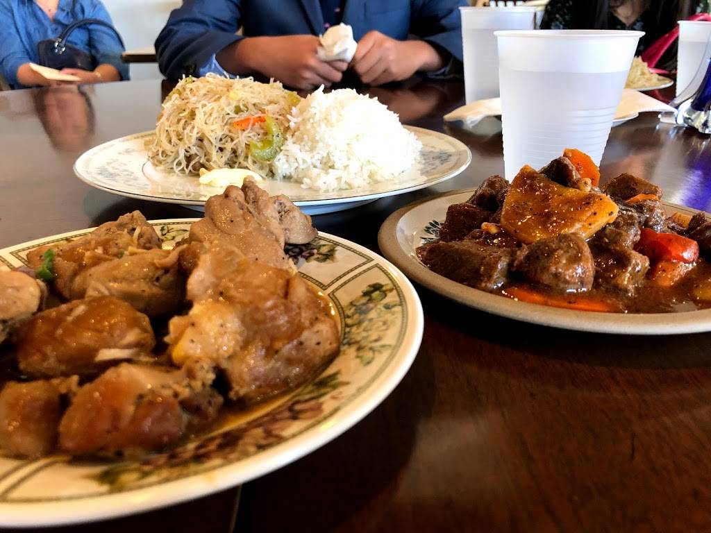 Lutchi and Mary | restaurant | 844 W San Marcos Blvd #114, San Marcos, CA 92078, USA | 7605919551 OR +1 760-591-9551