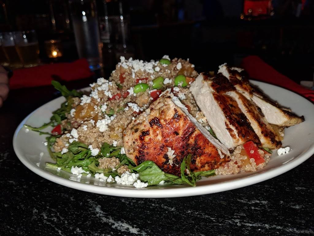 Red Cow Uptown | restaurant | 2626 Hennepin Ave, Minneapolis, MN 55408, USA | 6127673547 OR +1 612-767-3547