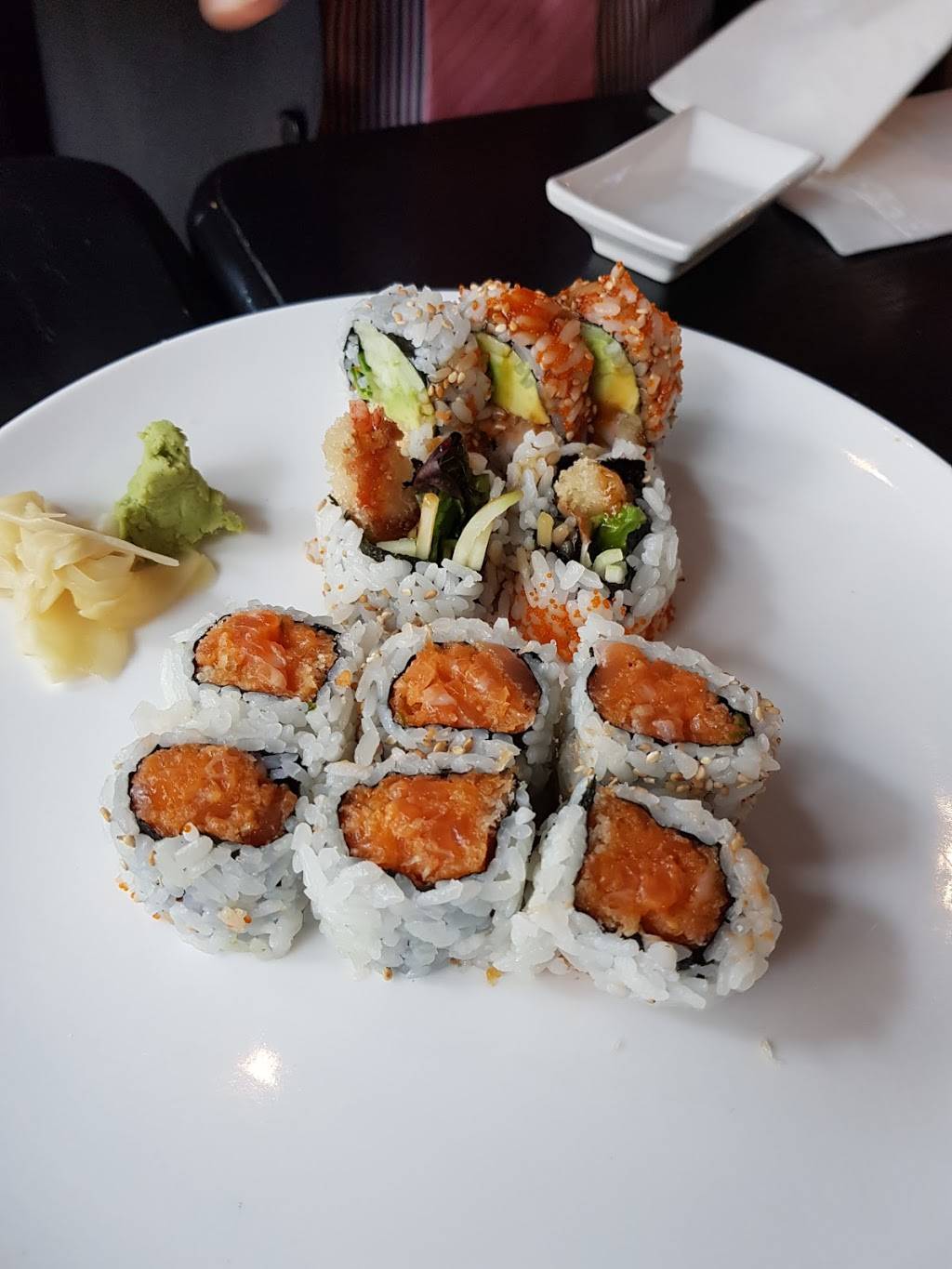 Honshu | meal delivery | 95 Greene St, Jersey City, NJ 07302, USA | 2013242788 OR +1 201-324-2788