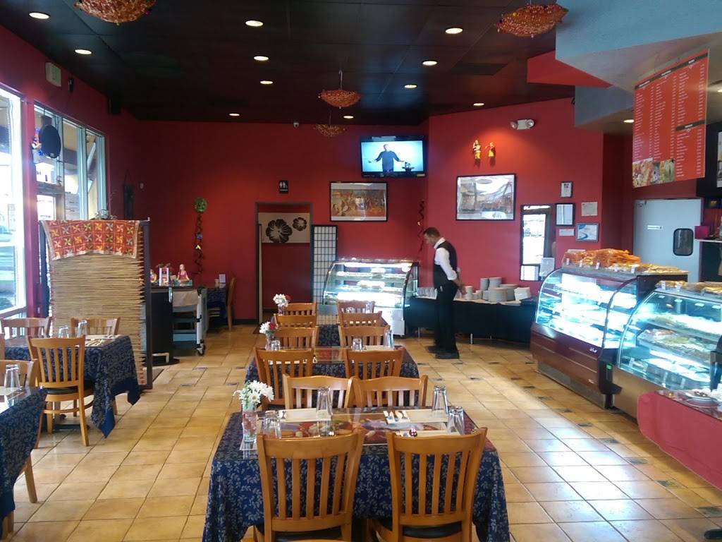 Bombay cuisine Indian sweets | restaurant | 7452 Foothills Blvd, Roseville, CA 95747, USA | 9165976865 OR +1 916-597-6865