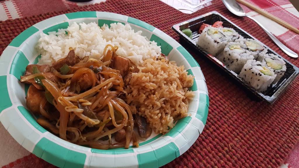 Michael’s Hibachi | restaurant | 3985 Broadway, Grove City, OH 43123, USA | 6143177828 OR +1 614-317-7828