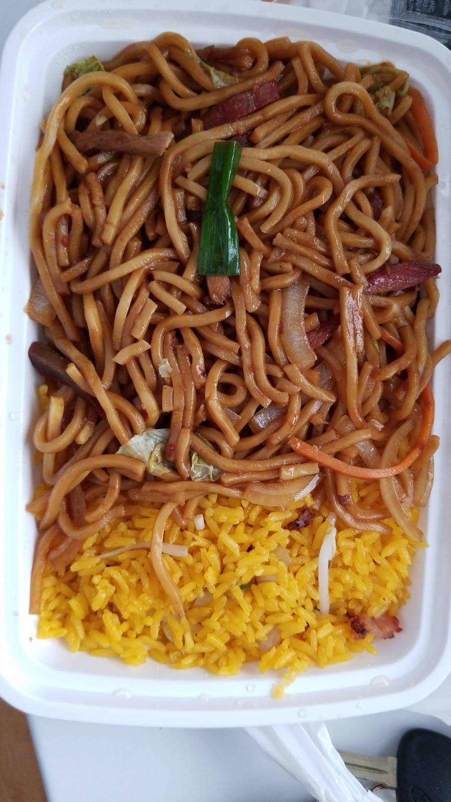 China Garden (Nebraska Ave) | restaurant | 5715 N Nebraska Ave, Tampa, FL 33604, USA | 8132386269 OR +1 813-238-6269