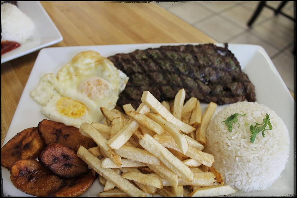 Pollos Sherman | restaurant | 14519 W Sherman Way, Van Nuys, CA 91405, USA | 8187856991 OR +1 818-785-6991