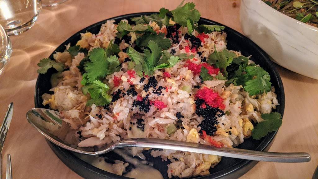 Goosefeather | restaurant | 49 E Sunnyside Ln, Tarrytown, NY 10591, USA | 9148295454 OR +1 914-829-5454