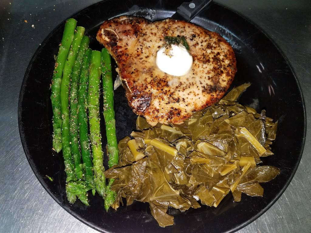 Sunrise Bistro | cafe | 1797 Main Rd, Johns Island, SC 29455, USA | 8437181858 OR +1 843-718-1858