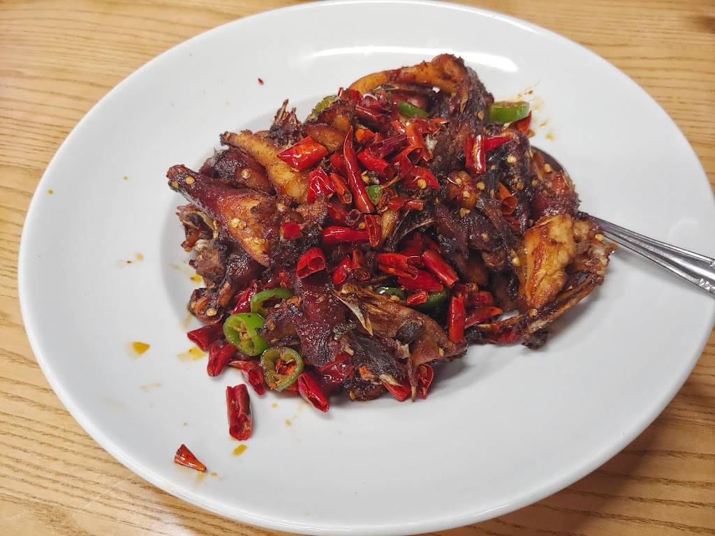 Shi Qu Restaurant | restaurant | 22315 Hwy 99 Ste Kl, Edmonds, WA 98026, USA | 4256972250 OR +1 425-697-2250