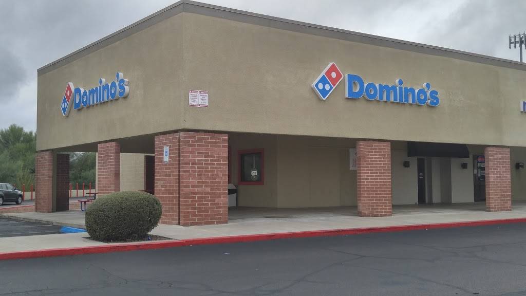 Dominos Pizza | meal delivery | 3040 W Valencia Rd, Tucson, AZ 85746, USA | 5205733030 OR +1 520-573-3030