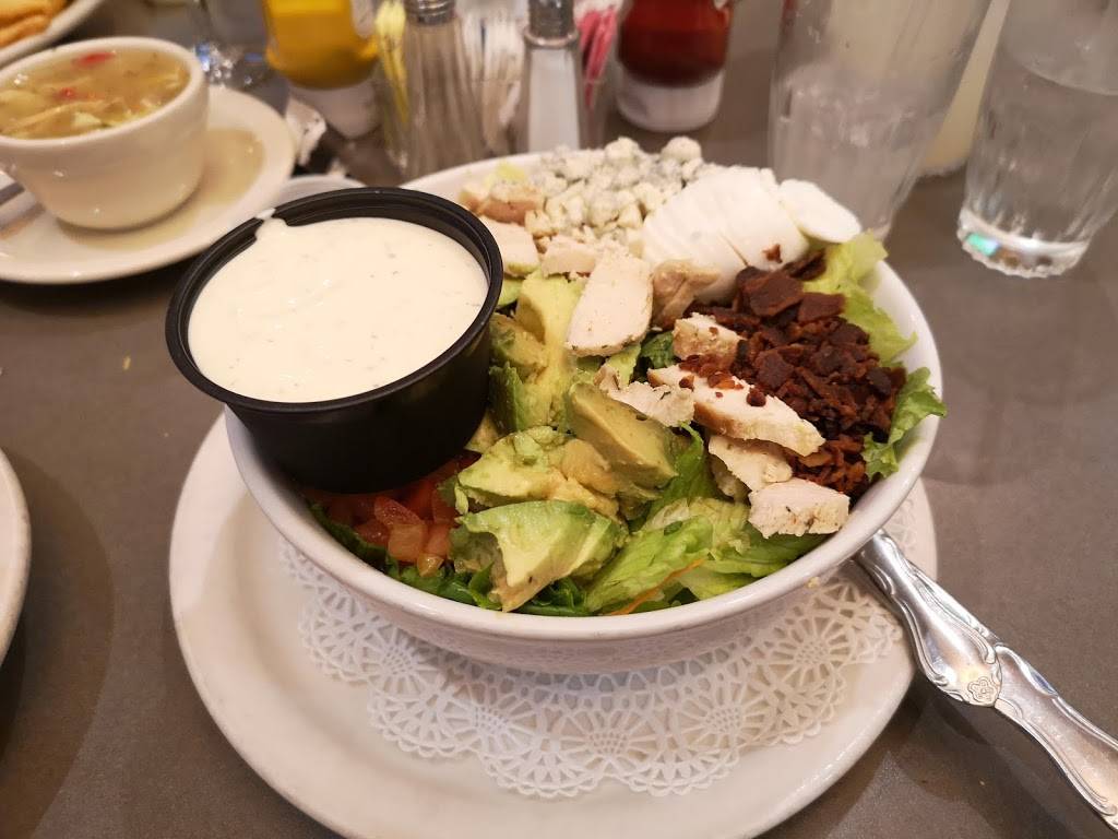 Rodehouse Restaurant | restaurant | 2425 S 24th St, Phoenix, AZ 85034, USA | 6022753131 OR +1 602-275-3131