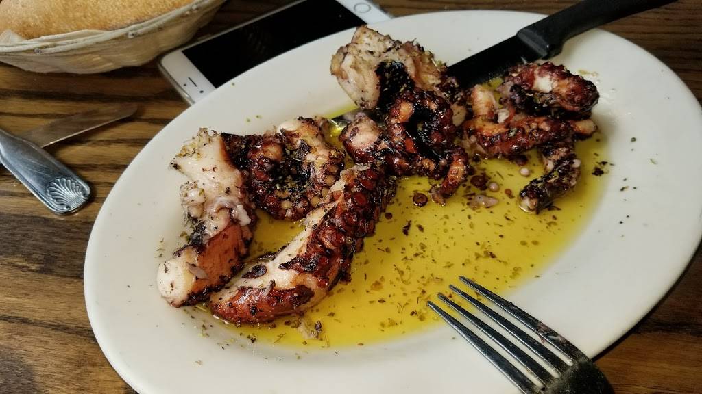 Kotiko Spiti | restaurant | 4119 23rd Ave, Astoria, NY 11105, USA | 7187283325 OR +1 718-728-3325