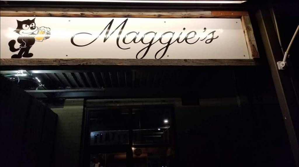 Maggies | restaurant | 855 Michigan St NE, Grand Rapids, MI 49503, USA | 6166493942 OR +1 616-649-3942