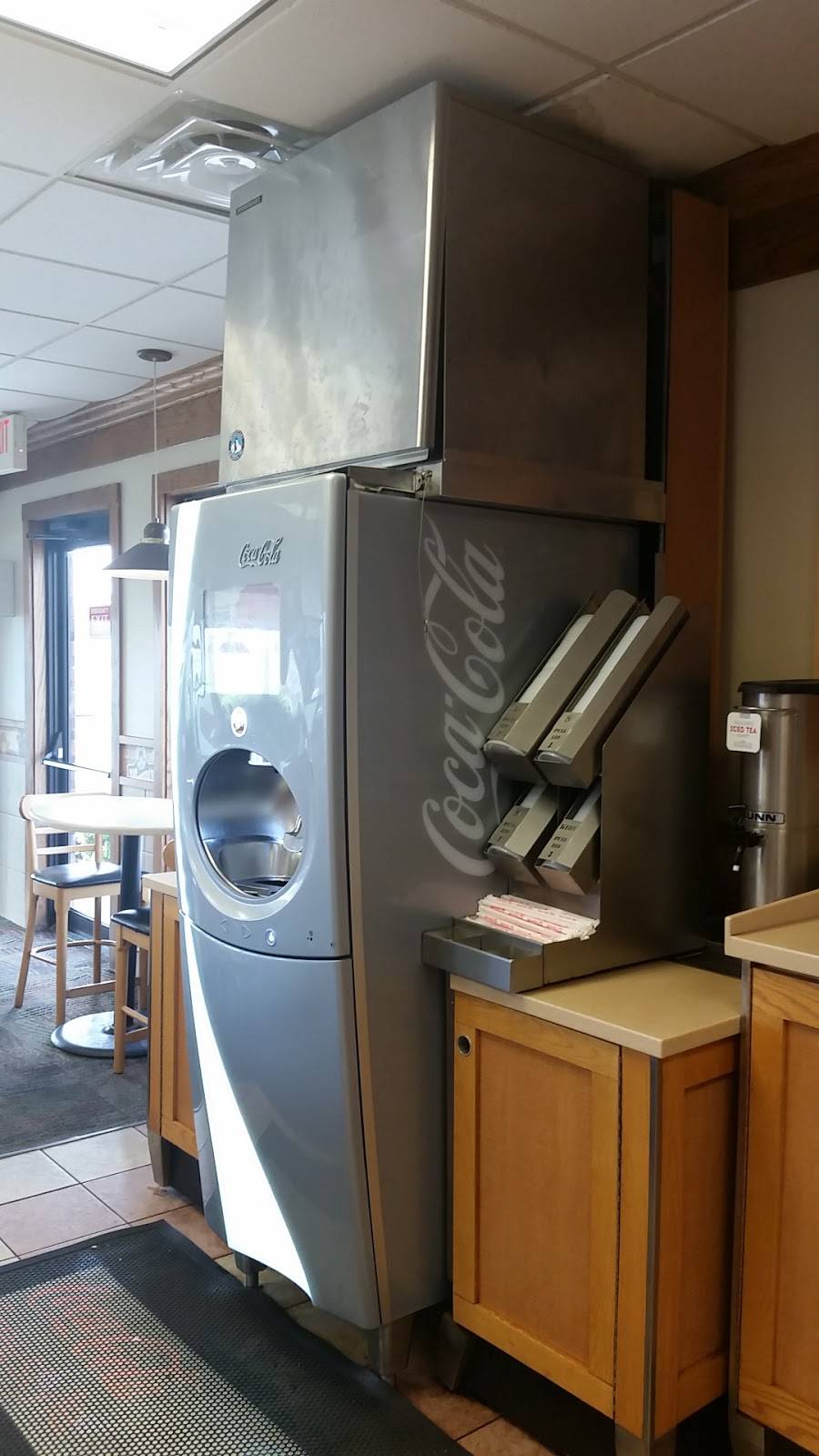 Wendys | restaurant | 1425 N St Louis, Batesville, AR 72501, USA | 8707937213 OR +1 870-793-7213