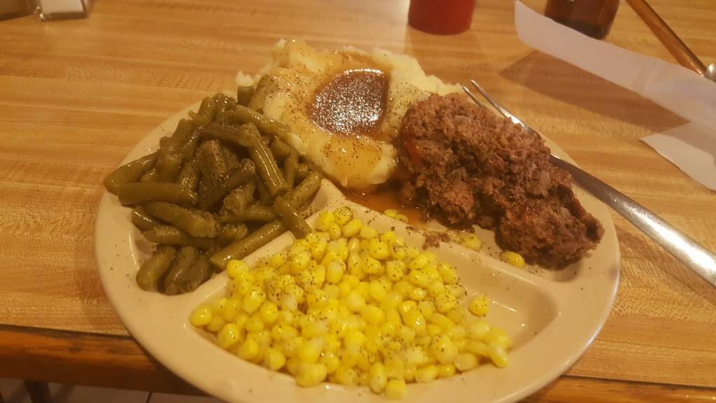 Boroonies Bar & Grill | restaurant | 801 W Main St, Greeneville, TN 37743, USA | 4235254632 OR +1 423-525-4632