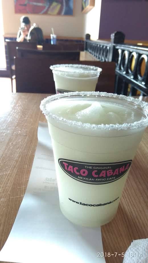 Taco Cabana | restaurant | 8930 West Sam Houston Pkwy N, Houston, TX 77040, USA | 2816175867 OR +1 281-617-5867