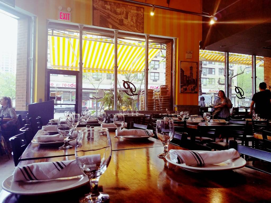 Patrizias of Manhattan | restaurant | 462-466 2nd Ave, New York, NY 10016, USA | 2125979999 OR +1 212-597-9999