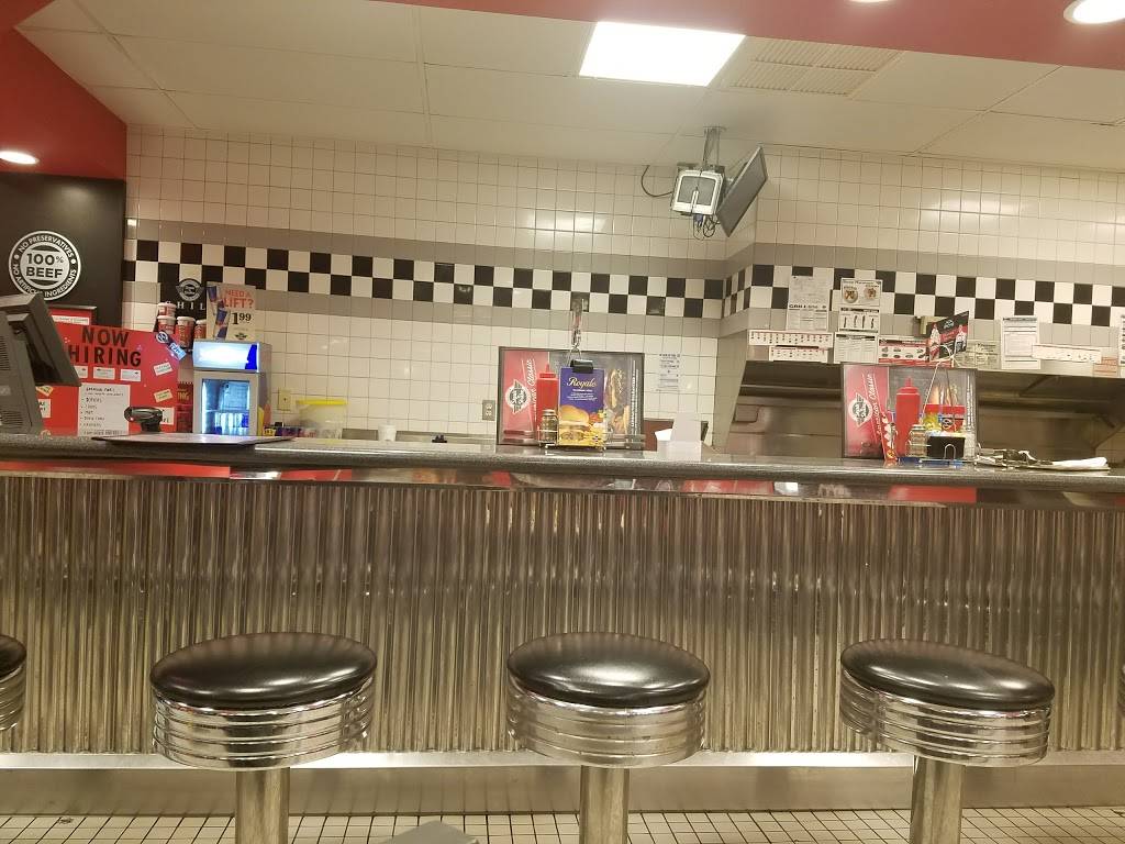 Steak n Shake | restaurant | 5995 Sawmill Rd, Dublin, OH 43017, USA | 6148890203 OR +1 614-889-0203