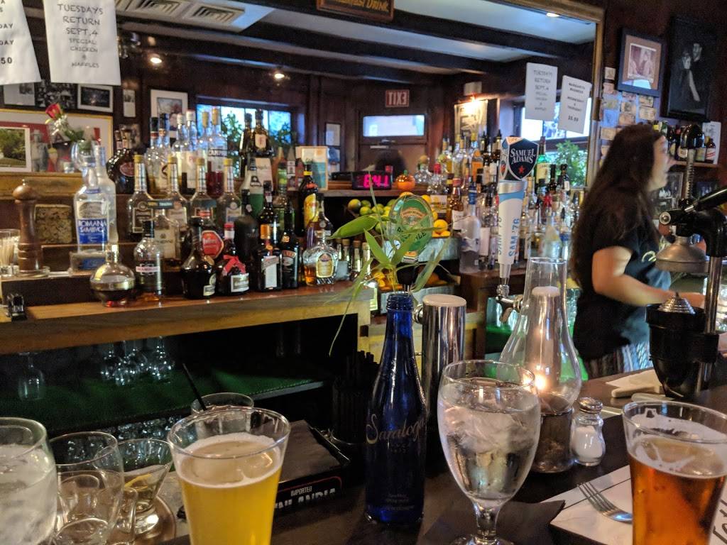 Jethros Restaurant & Bar | restaurant | 659 1st St, Lancaster, PA 17603, USA | 7172991700 OR +1 717-299-1700