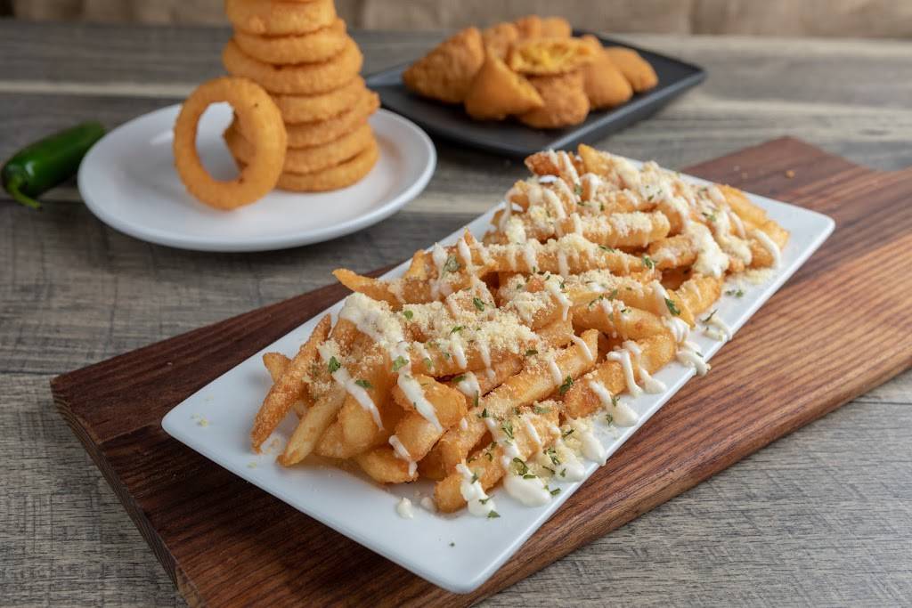 Honey Grill | restaurant | 4122 NW 21st St, Lauderhill, FL 33313, USA | 9548355213 OR +1 954-835-5213