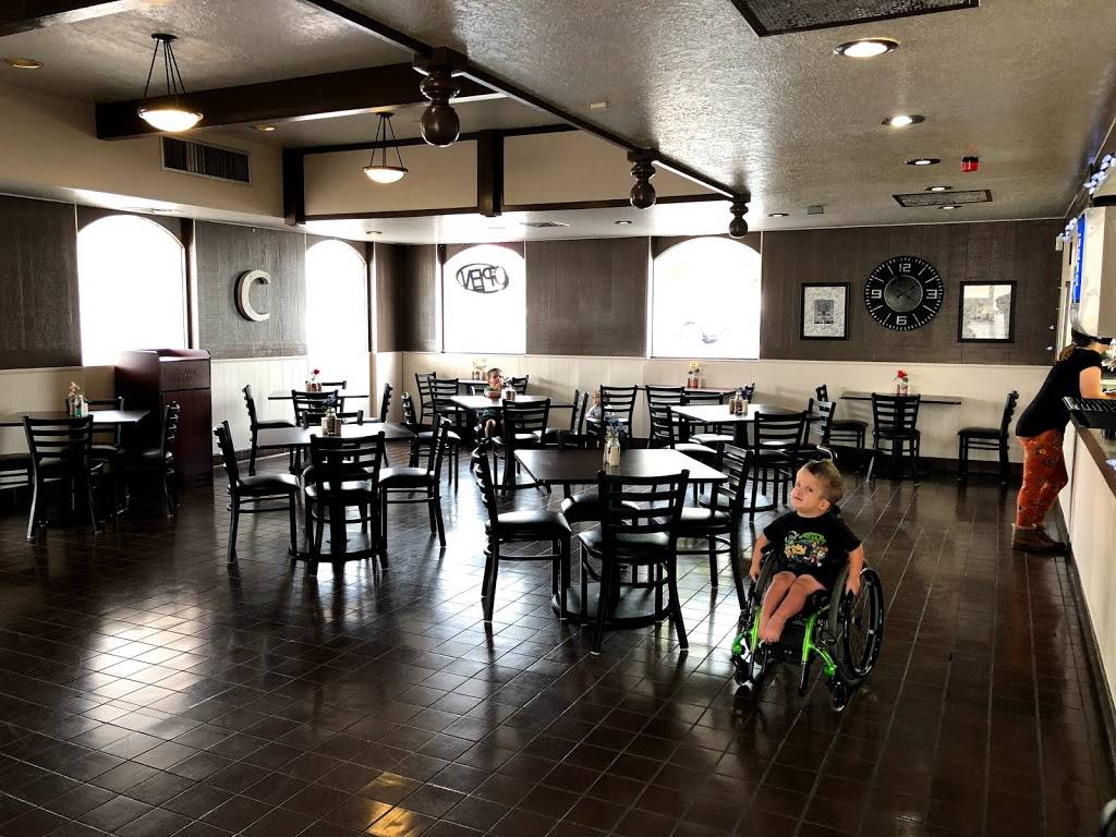 Christees | restaurant | 8600 Indian School Rd NE, Albuquerque, NM 87112, USA | 5052758334 OR +1 505-275-8334