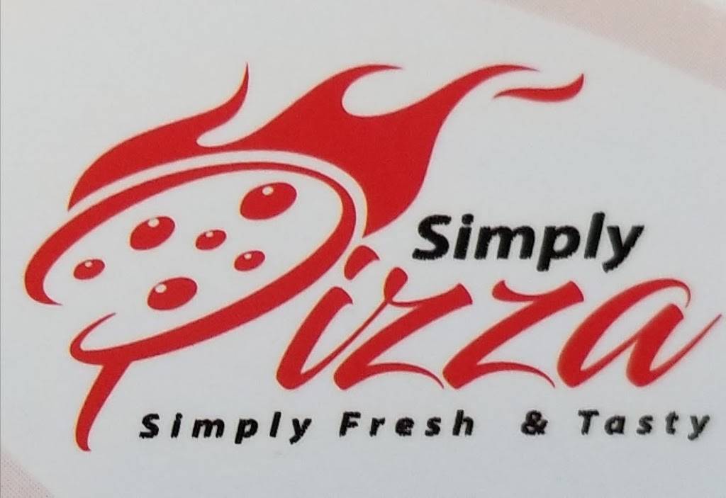 Simply Pizza | restaurant | 4930 Dublin Blvd #860, Dublin, CA 94568, USA | 9255608650 OR +1 925-560-8650