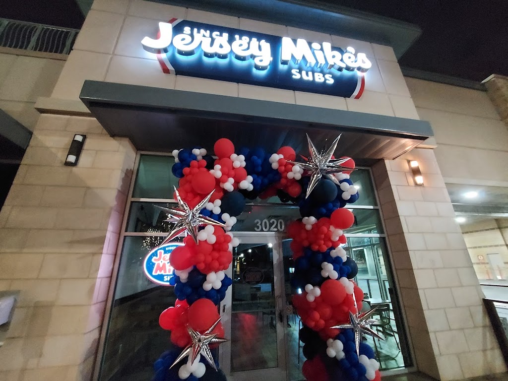 Jersey Mikes Subs | meal takeaway | 8889 Gateway Blvd W Suite 3020, El Paso, TX 79925, USA | 9152342424 OR +1 915-234-2424