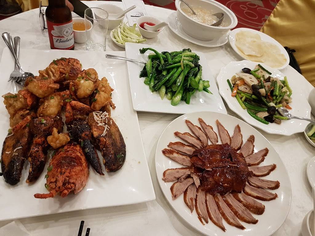 Da Fu Seafood Cuisine 新大福海鮮酒樓 | restaurant | Canada, Ontario, Scarborough, Steeles Ave E, Unit 1-4邮政编码: M1V 5P6 | 4163216898 OR +1 416-321-6898