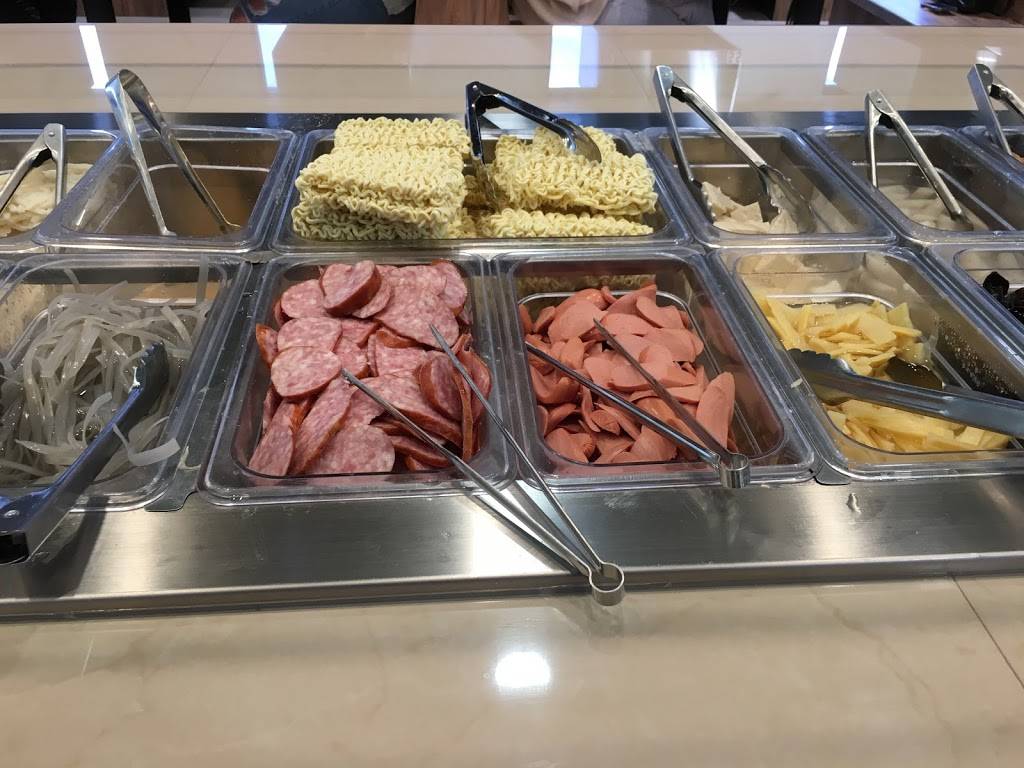 Shabu Lin | restaurant | 101 S 1st Ave, Arcadia, CA 91006, USA | 6263488545 OR +1 626-348-8545