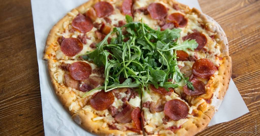 Southside Spirit House | night club | 575 Howard St, San Francisco, CA 94105, USA | 4155435874 OR +1 415-543-5874