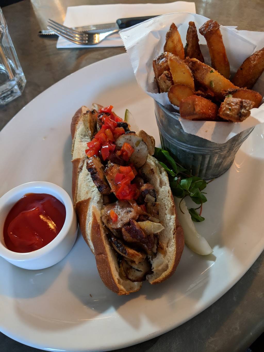 Jagerberg Beer Hall and Tavern | restaurant | 7722 Main St, Hunter, NY 12442, USA | 5186285188 OR +1 518-628-5188