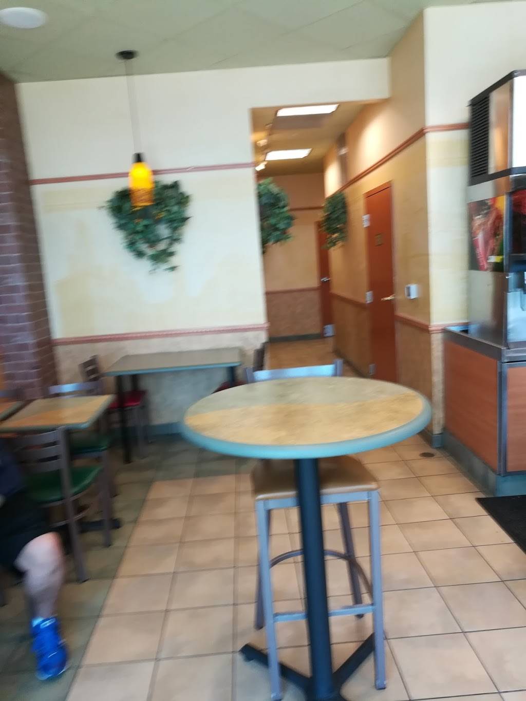 Subway Restaurants | restaurant | 350 Bird Ave #50, San Jose, CA 95126, USA | 4083201820 OR +1 408-320-1820