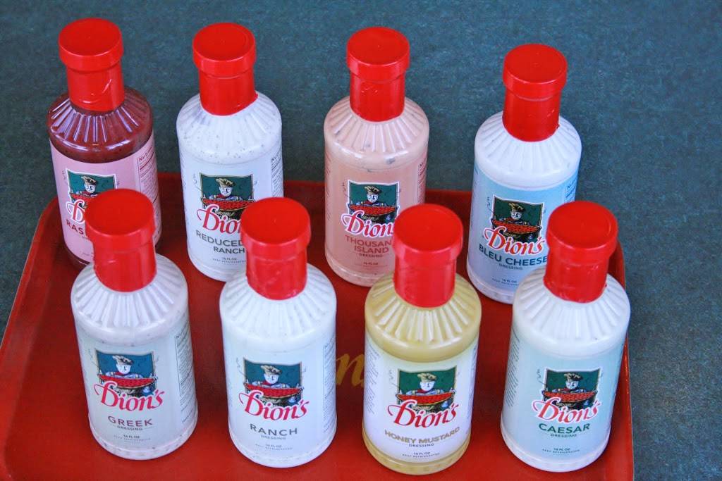 Dions | restaurant | 10010 Coors Bypass NW, Albuquerque, NM 87114, USA | 5058990400 OR +1 505-899-0400