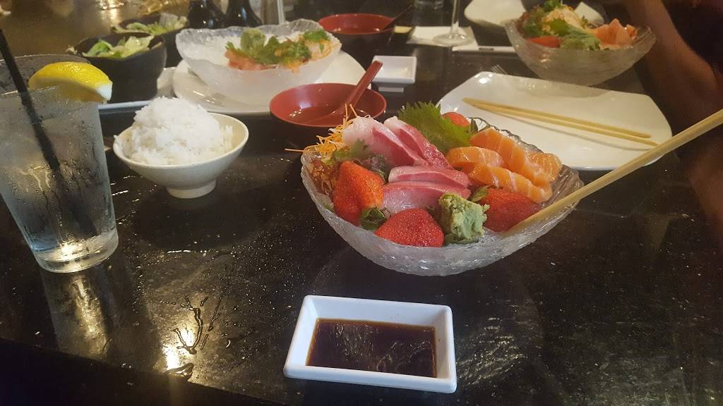 Nagoya Japanese Restaurant | restaurant | 1155 W Arbrook Blvd, Arlington, TX 76015, USA | 8174663688 OR +1 817-466-3688