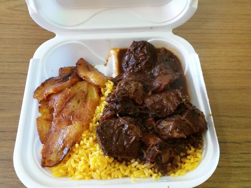 Evas jamaican kitchen LLc | restaurant | 14333 Beach Blvd #22, Jacksonville, FL 32250, USA | 9048003582 OR +1 904-800-3582