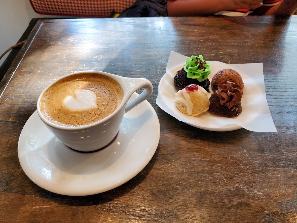 Morsels | bakery | 321 E Front St, Traverse City, MI 49684, USA | 2314211353 OR +1 231-421-1353