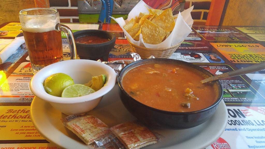 La Huerta | restaurant | 1270 US-412, Siloam Springs, AR 72761, USA | 4795240061 OR +1 479-524-0061