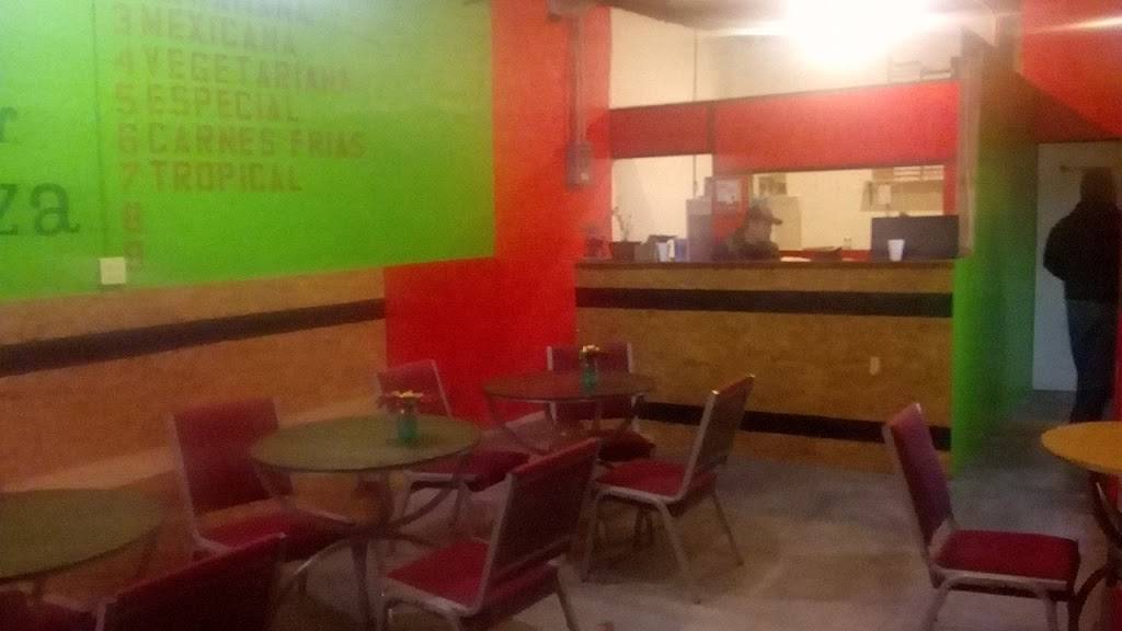 Mr.Pizza | restaurant | Emiliano Zapata, 342 Ensenada, B.C., Mexico | 2636010 OR +52 2636010