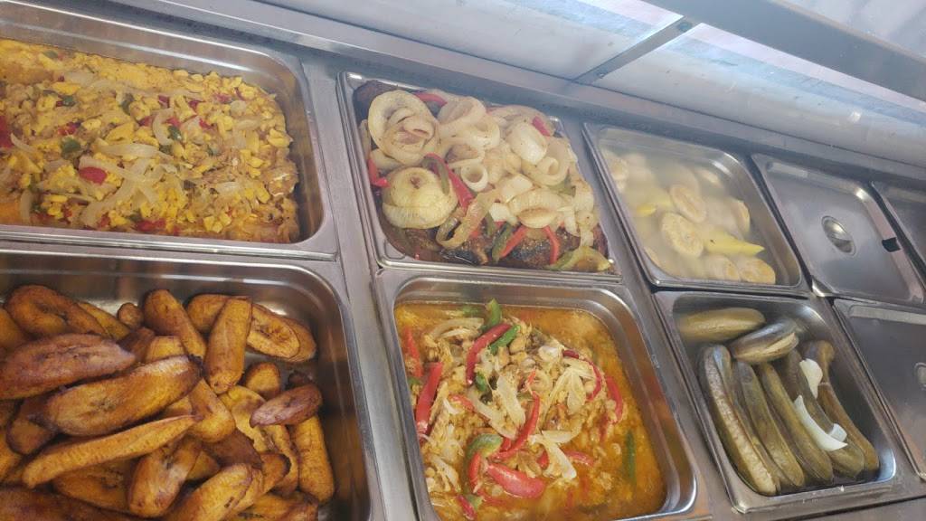 Maams Jamaican Restaurant | restaurant | 1514 NE 205th St, Miami, FL 33179, USA | 3058076558 OR +1 305-807-6558