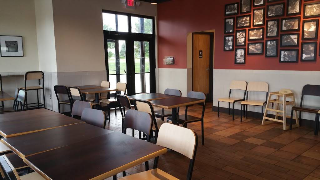 QDOBA Mexican Eats | restaurant | 3871 Rivertown Pkwy Ste 60, Grandville, MI 49418, USA | 6167241600 OR +1 616-724-1600