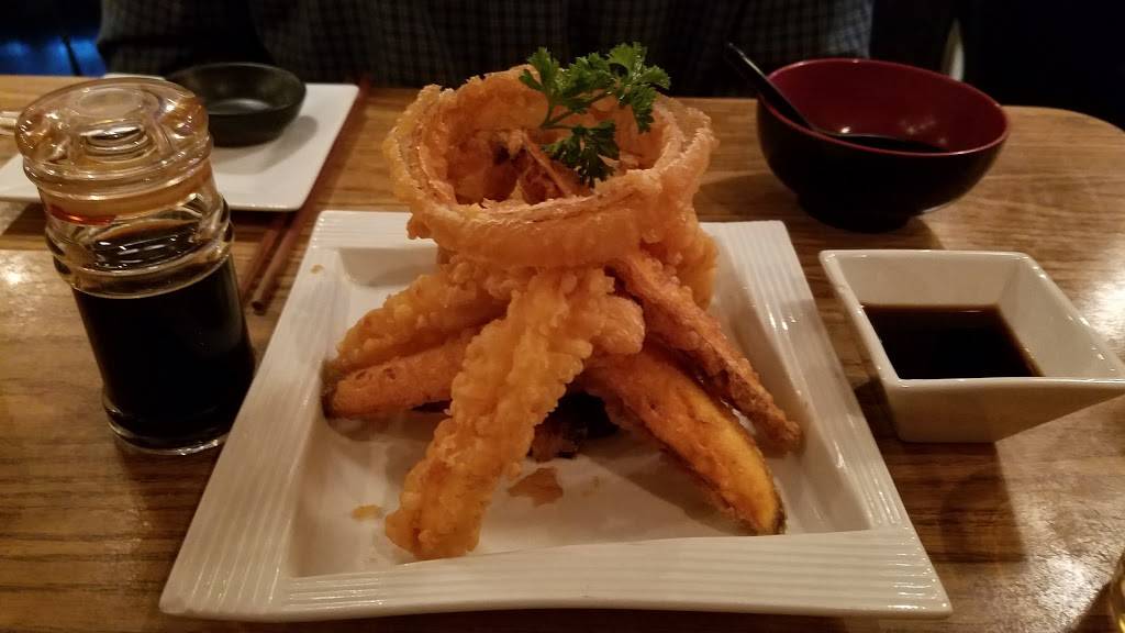 Sushi Mazi | restaurant | 2126 SE Division St, Portland, OR 97202, USA | 5034328651 OR +1 503-432-8651