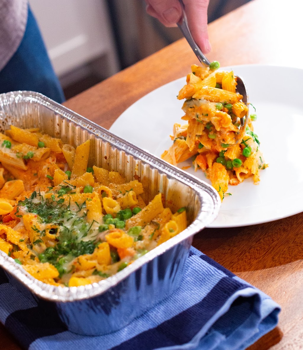 Discovereats | restaurant | 2606 Ellise Ave, Austin, TX 78757, USA | 5126578556 OR +1 512-657-8556