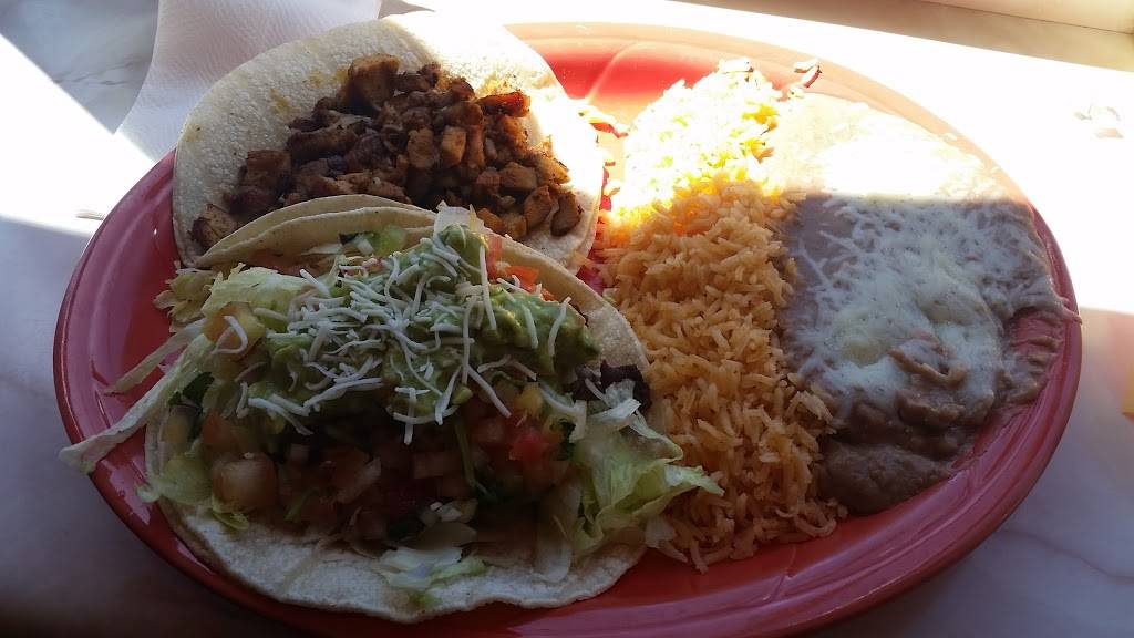 Zona Rosa | restaurant | 1797 Haight St, San Francisco, CA 94117, USA | 4156687717 OR +1 415-668-7717