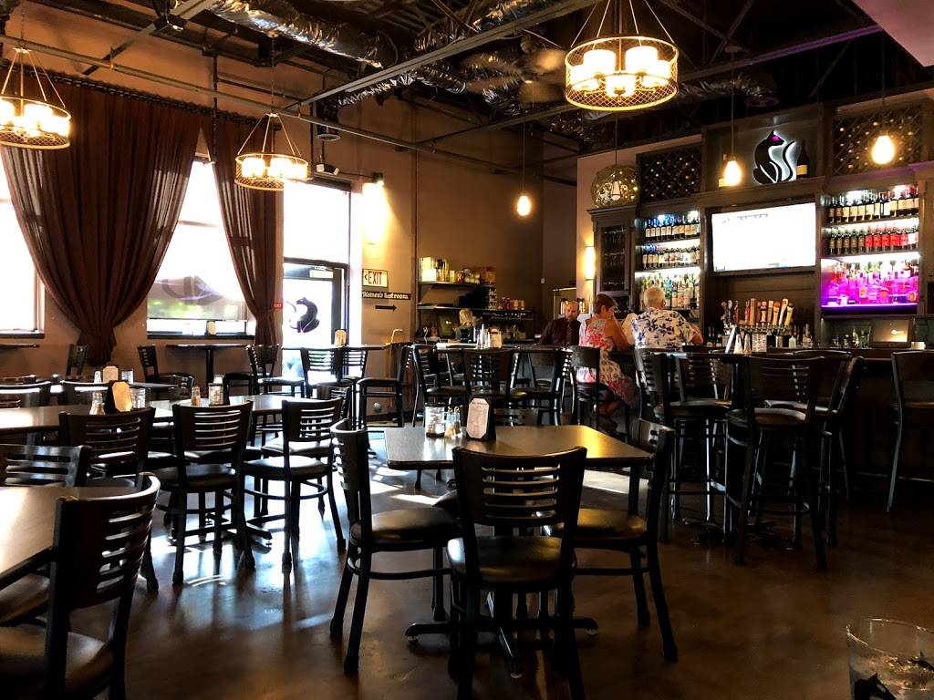 Black Cat Bistro | restaurant | 115 Albert St, East Lansing, MI 48823, USA | 5175803821 OR +1 517-580-3821