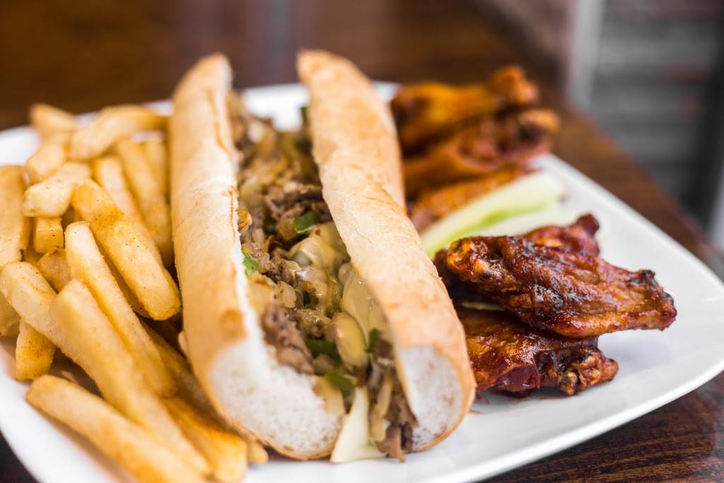 Wings Town | restaurant | 1805 E 23rd St, Chattanooga, TN 37404, USA | 4236972222 OR +1 423-697-2222