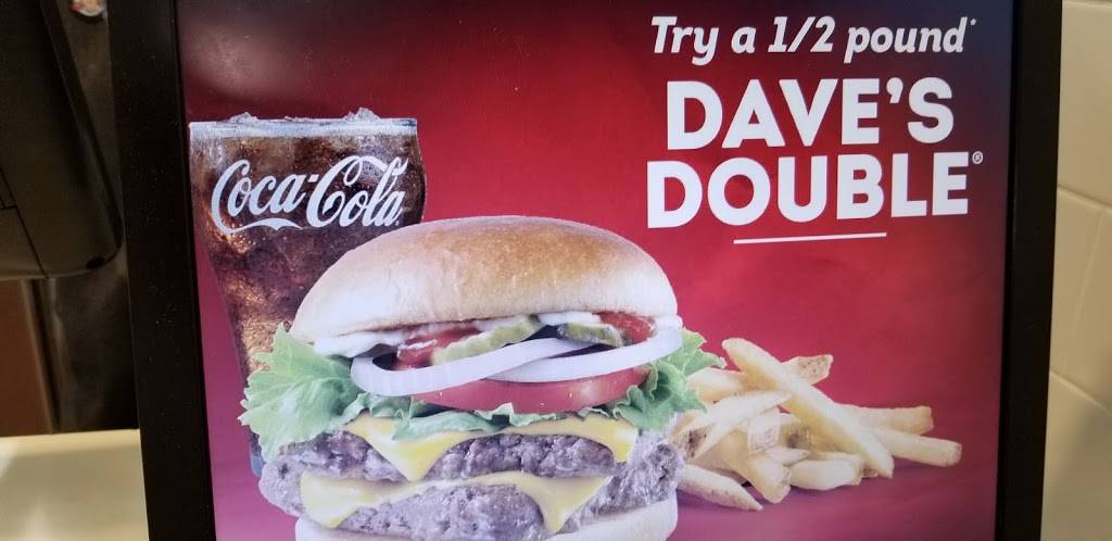 Wendys | restaurant | 2323 E 5th Ave, Anchorage, AK 99501, USA | 9072798271 OR +1 907-279-8271