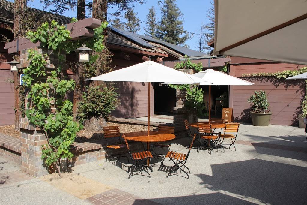 The Kitchen at Descanso | cafe | 1418 Descanso Dr, La Cañada Flintridge, CA 91011, USA | 8187903663 OR +1 818-790-3663