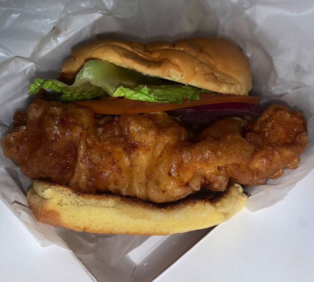 Batesy’s BBQ and Bar | restaurant | 6820F Rockaway Beach Blvd, Arverne, NY 11692, USA | 9293435593 OR +1 929-343-5593