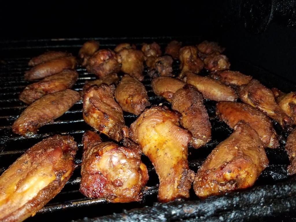 American Heroes Smokehouse | restaurant | 8610 Brentwood Blvd suite a, Brentwood, CA 94513, USA | 9255135300 OR +1 925-513-5300