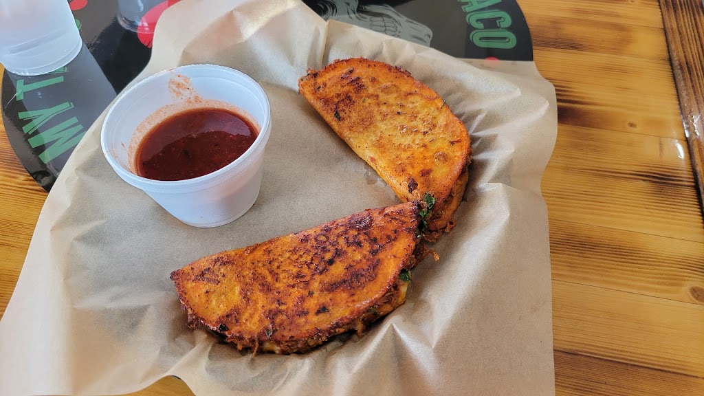 Eat My Taco | restaurant | 921 E University Dr, Tempe, AZ 85281, USA | 4803507900 OR +1 480-350-7900