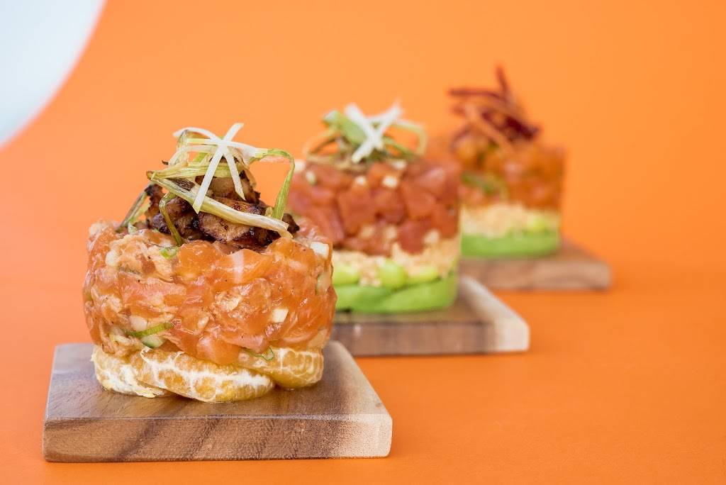 Yuzu sushi | meal takeaway | 519 Rue Vachon, Trois-Rivières, QC G8T 0C6, Canada | 8193740333 OR +1 819-374-0333