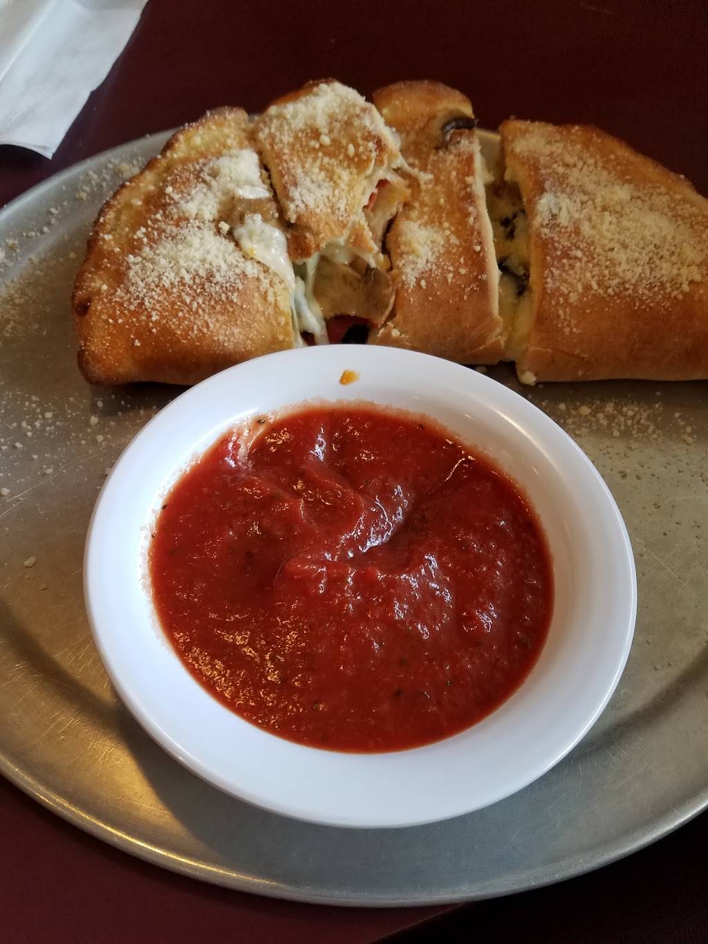 Twins Pizza Pasta & More | restaurant | 4195 W Vienna Rd, Clio, MI 48420, USA | 8106864100 OR +1 810-686-4100