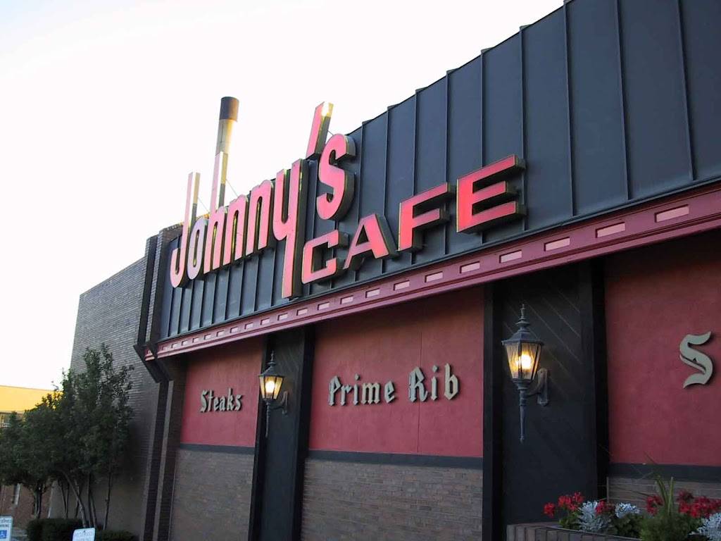 Johnnys Cafe | restaurant | 4702 S 27th St, Omaha, NE 68107, USA | 4027314774 OR +1 402-731-4774